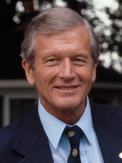 John Lindsay